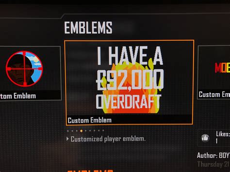 versace emblem black ops 2|black ops 2 emblem images.